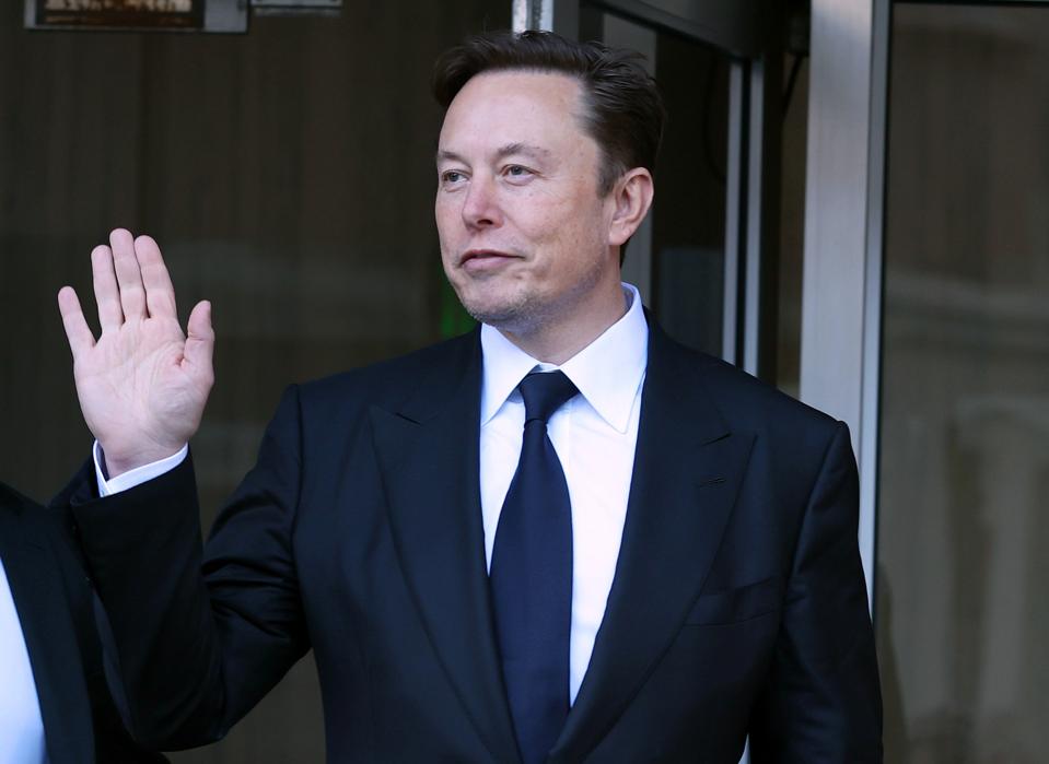 "Elon