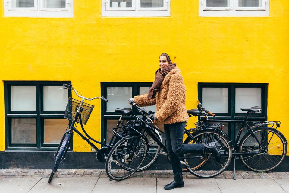 Copenhagen where to make money