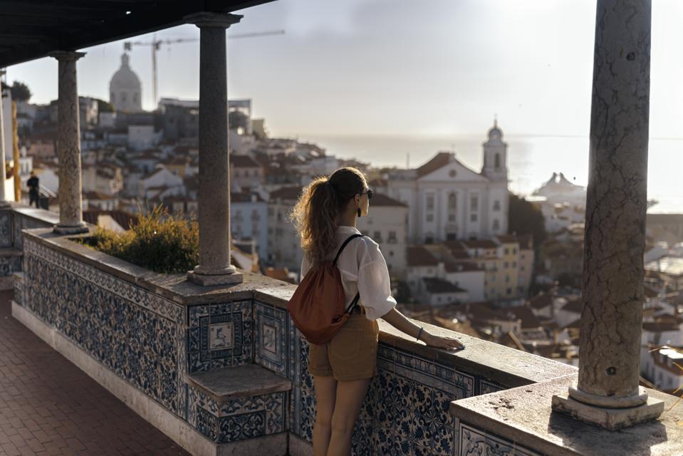 Lisbon worst cities to live