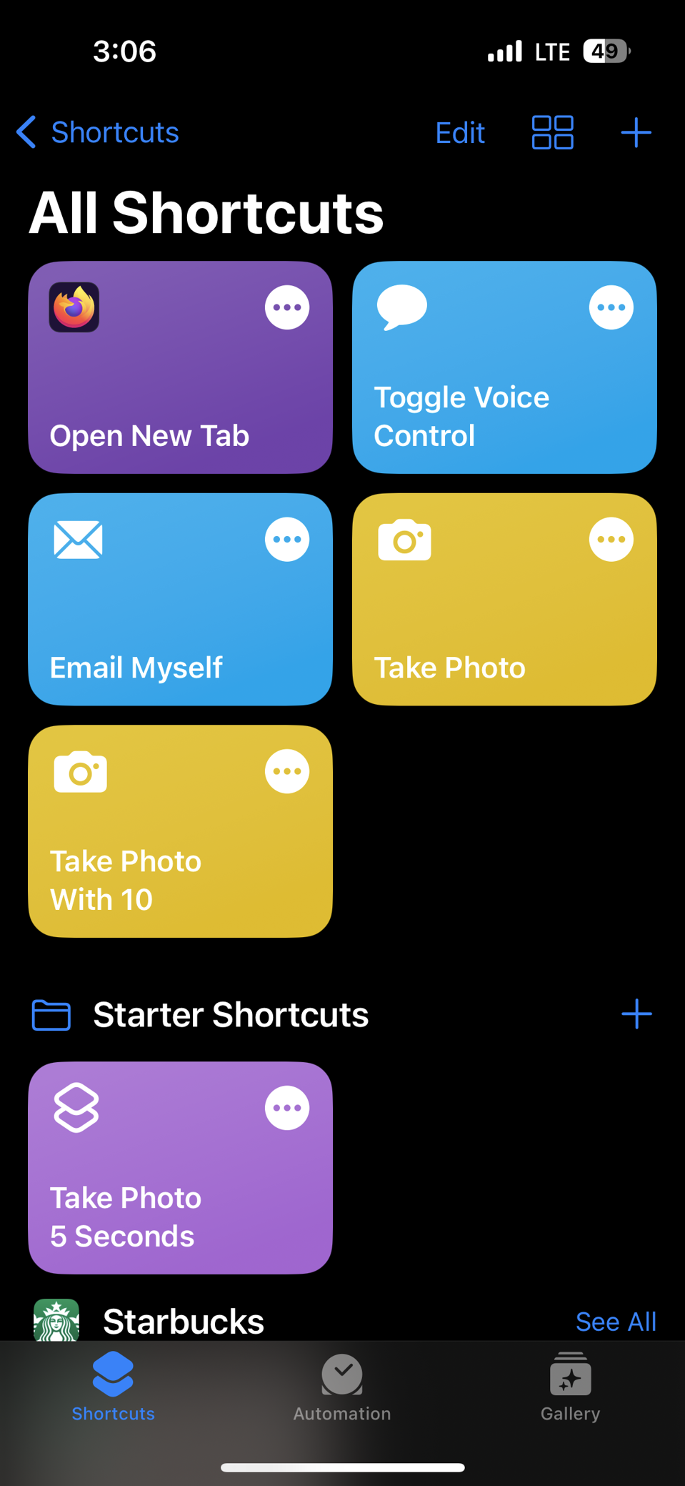 Visual Shortcut Ios Apple iOS Shortcuts - How To Use Them