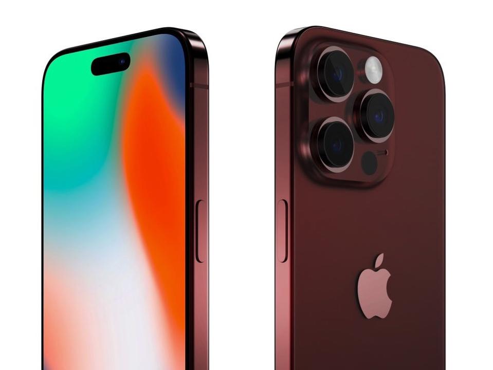 Apple Leak Details New IPhone 15 Pro Action Button Features apple-leak-details-new-iphone-15-pro-action-button-features