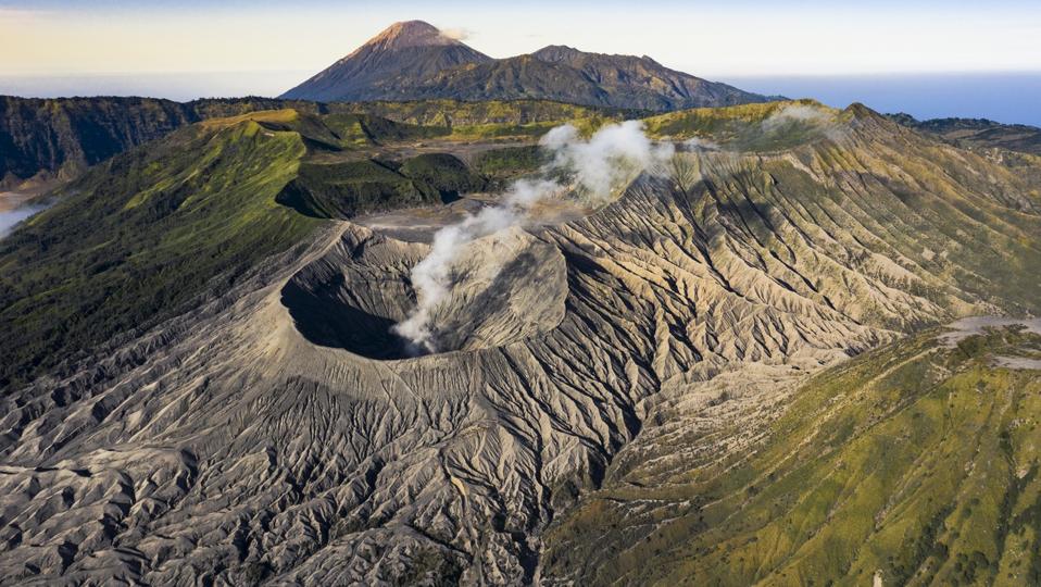 Five Natural Wonders To Visit In Java, Southeast Asia’s Most Beautiful ...