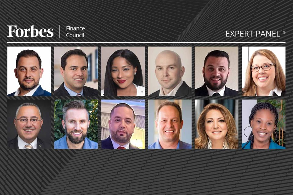 13 Finance Experts Recommend Tech Tools For Managing Business And ...