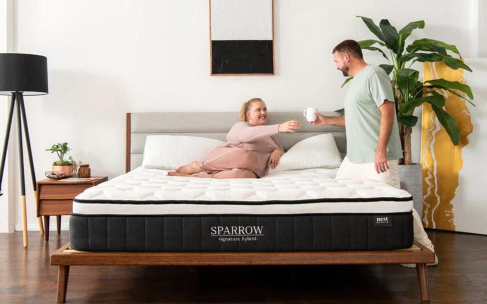 Sleeping Mattress Review