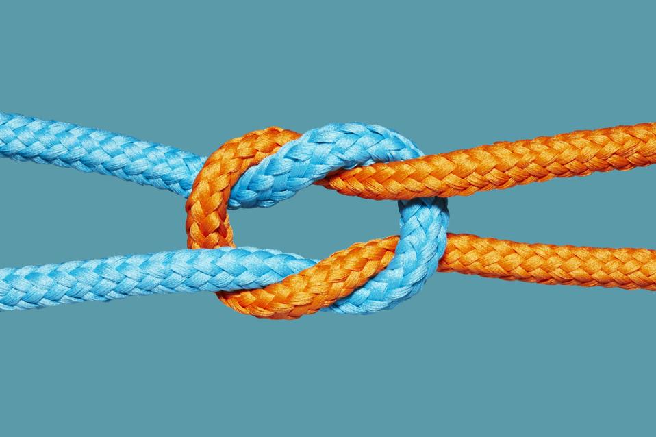 Running A High-Performance Integrated Team