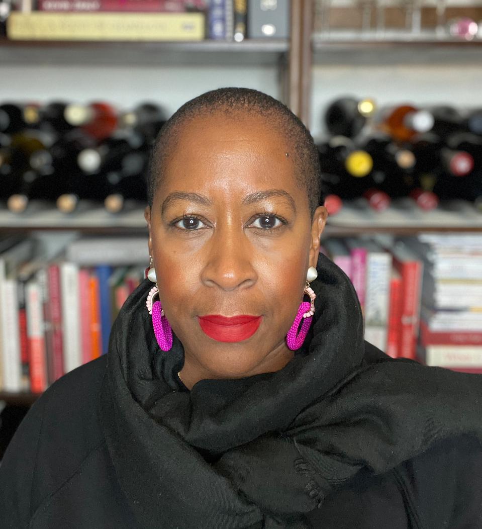 Julia Coney Headshot (2021)