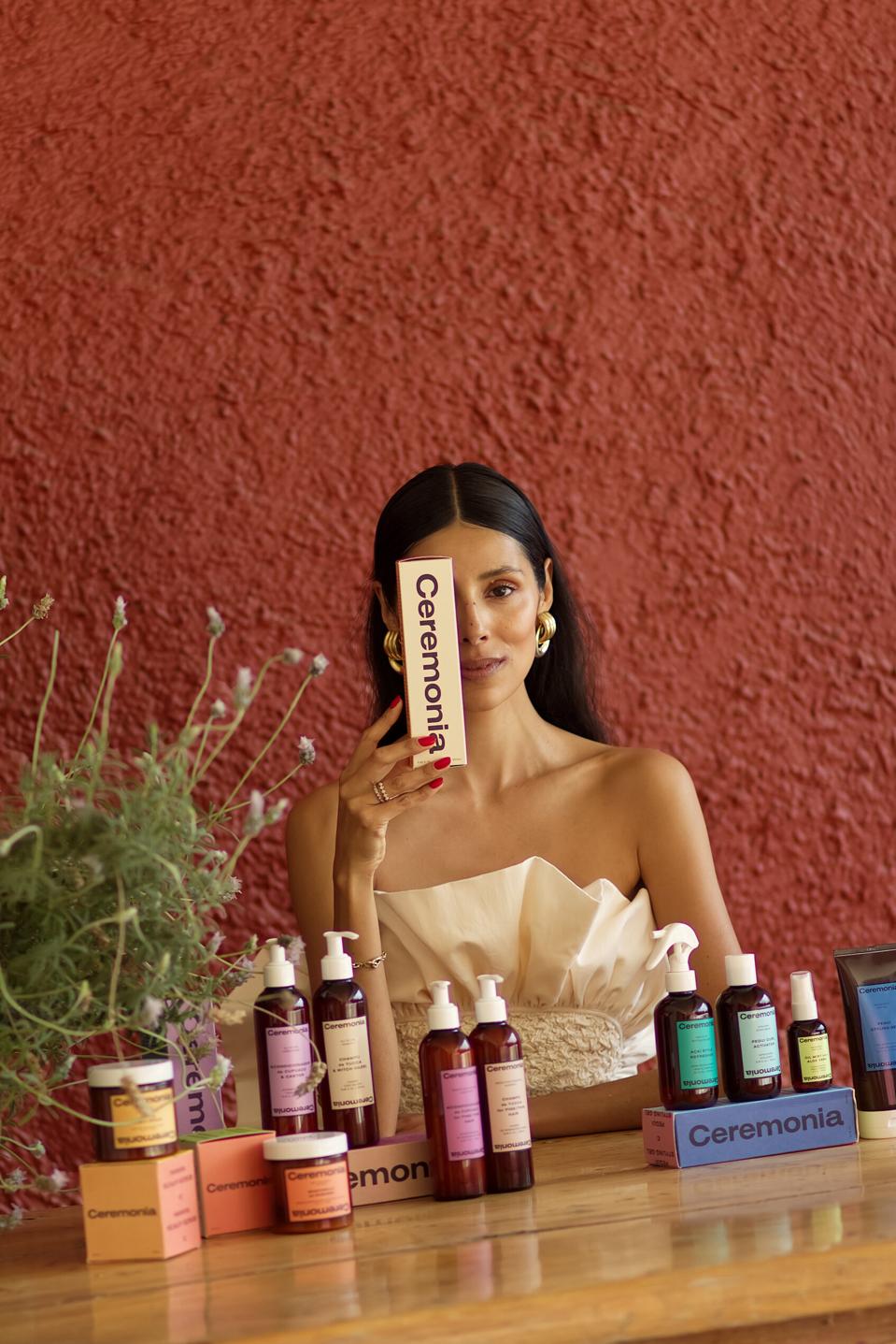 Sephora, A New CCO And A Celebration Of Latinx Roots: Babba Rivera Is ...