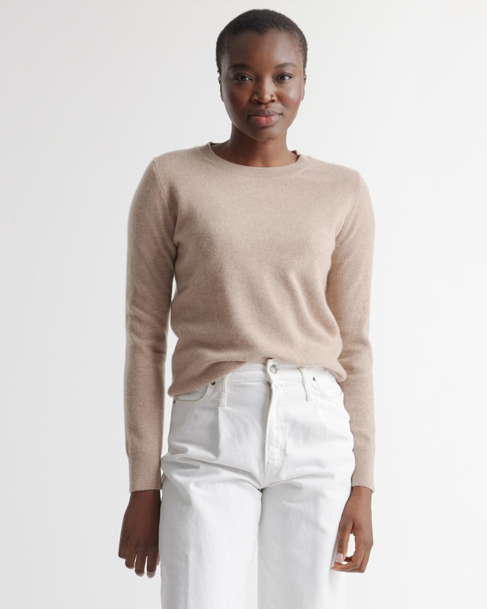 Best Cashmere Sweaters 2023 - Forbes Vetted