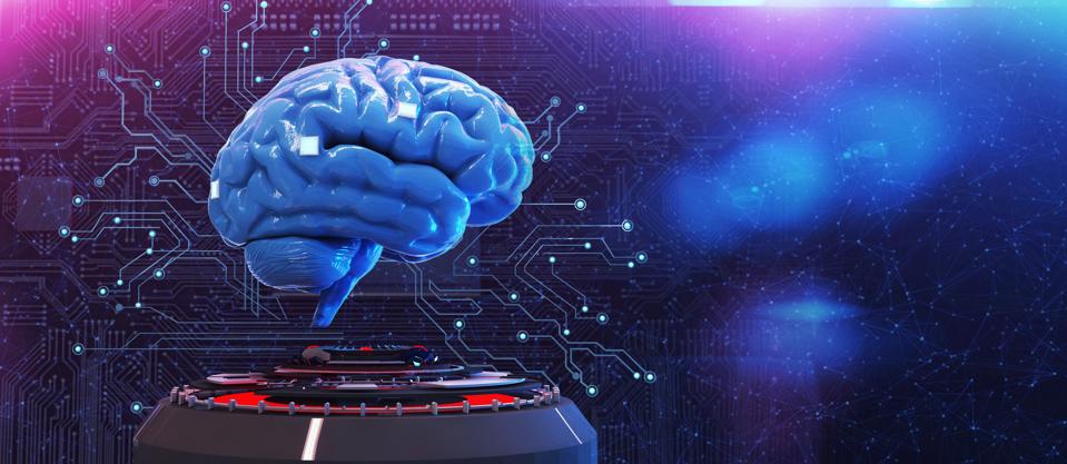Neurotechnology.
