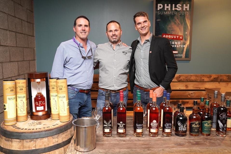 ACM Party For A Cause - Partnerships