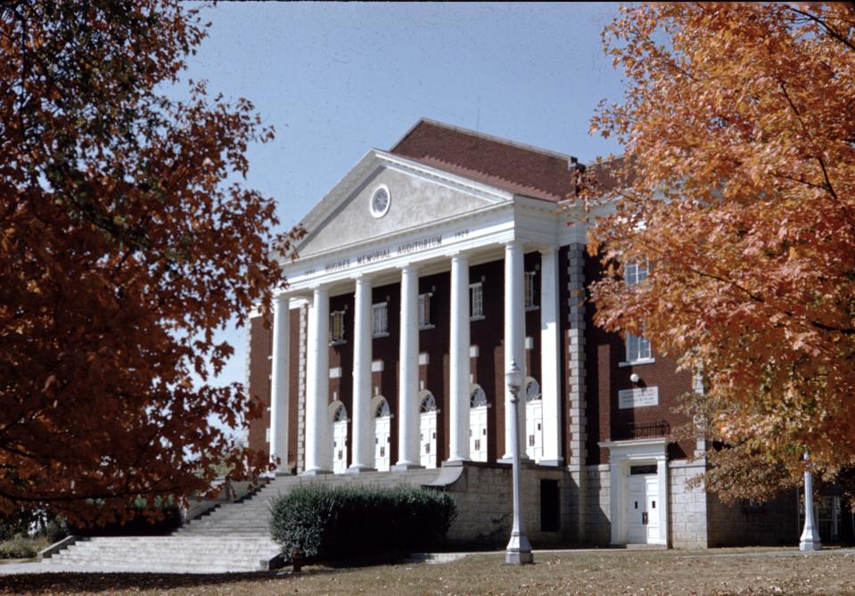 "Asbury