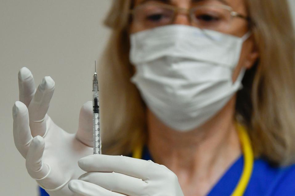 "BULGARIA-SALUD-VIRUS-CIENCIA-VACUNAS"
