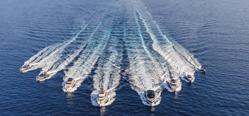 Ferretti Group