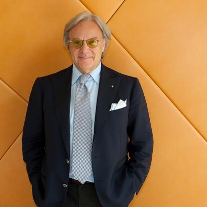 Diego Della Valle Net Worth and Profile
