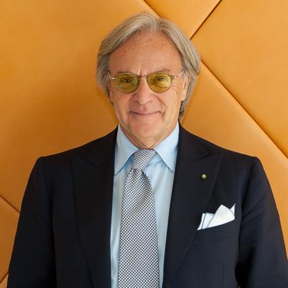 Diego Della Valle profile photo