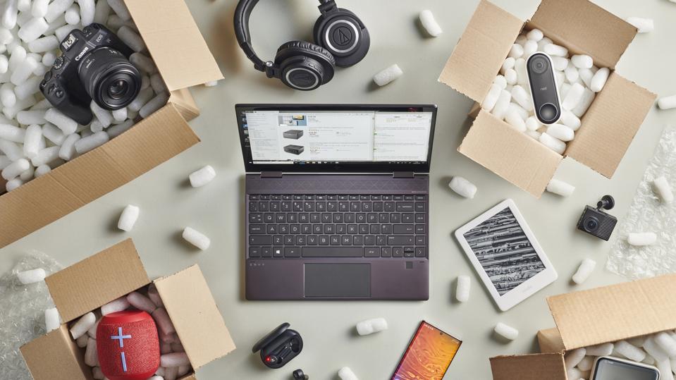 Black Friday Online Shopping