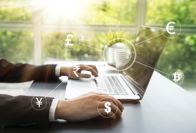 Backing A New Digital Currency: Initial Coin Offerings - Forbes