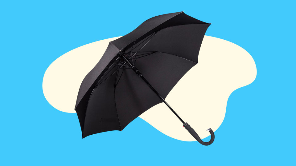 Best umbrella hot sale for nyc
