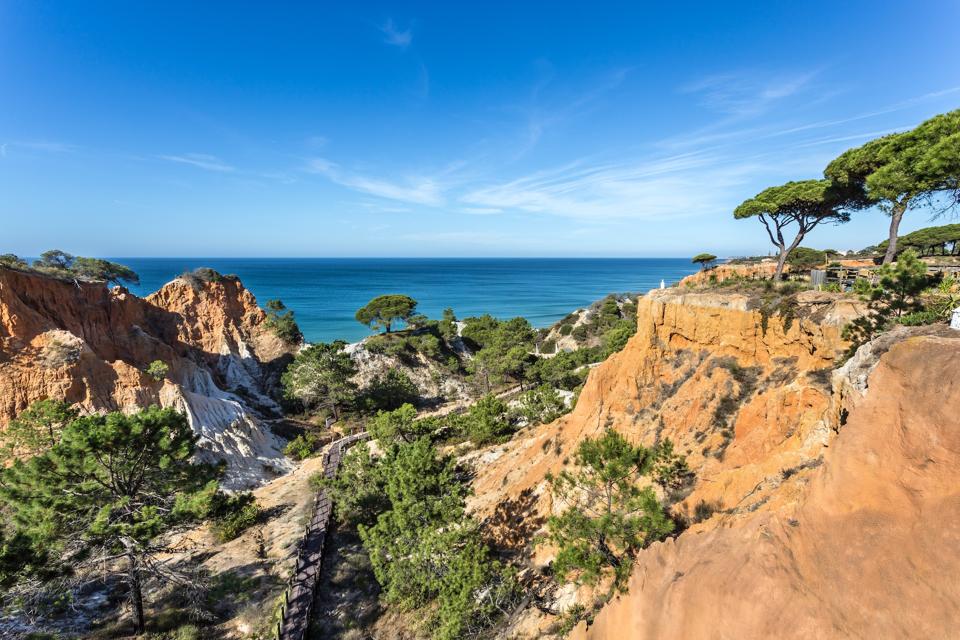 At Pine Cliffs, You Can Explore The Algarve’s Hidden Gems And Find The ...