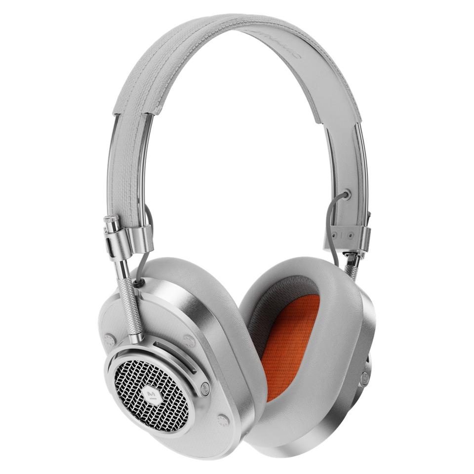 Master & Dynamic Releases Major Update To Its Stylish MH40