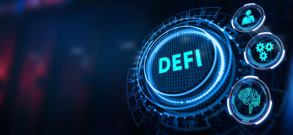 What Is DeFi? A Brief Guide in February 2025