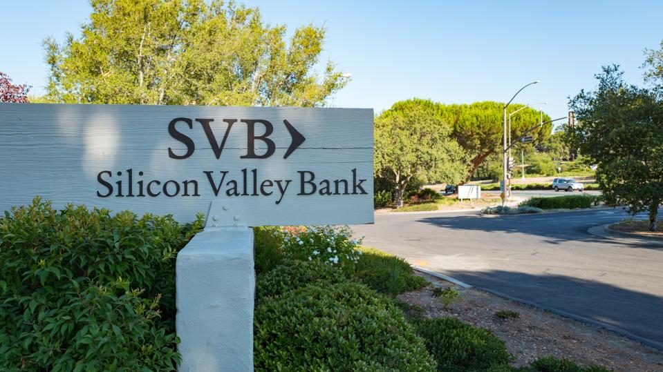 Silicon Valley Bank