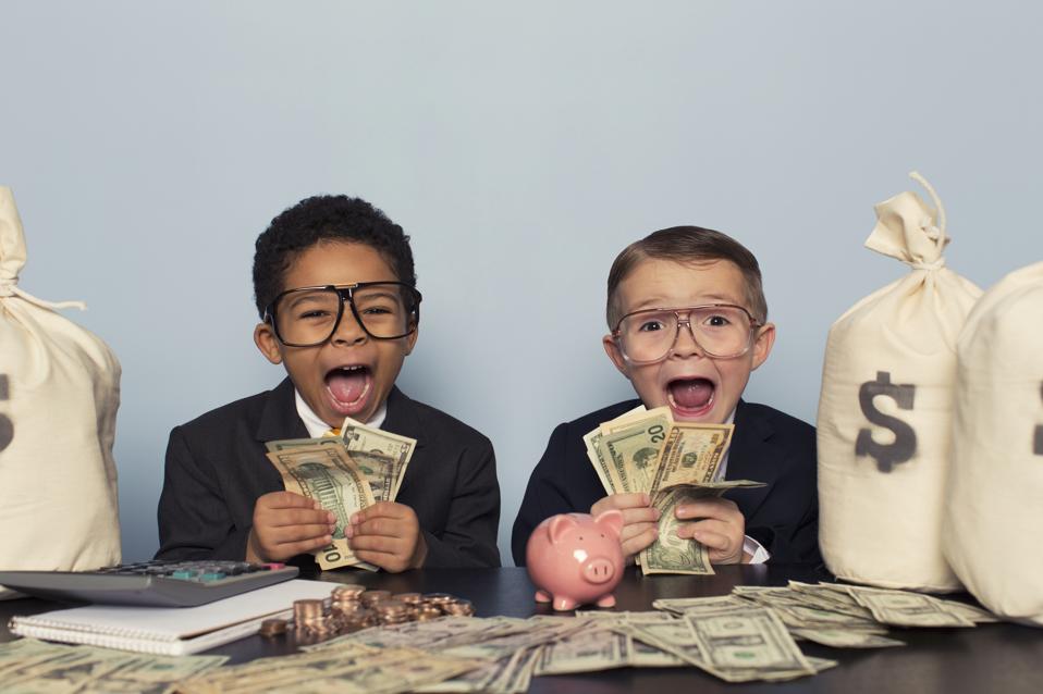 Where do organizations get maximum value for money while improving customer experience?