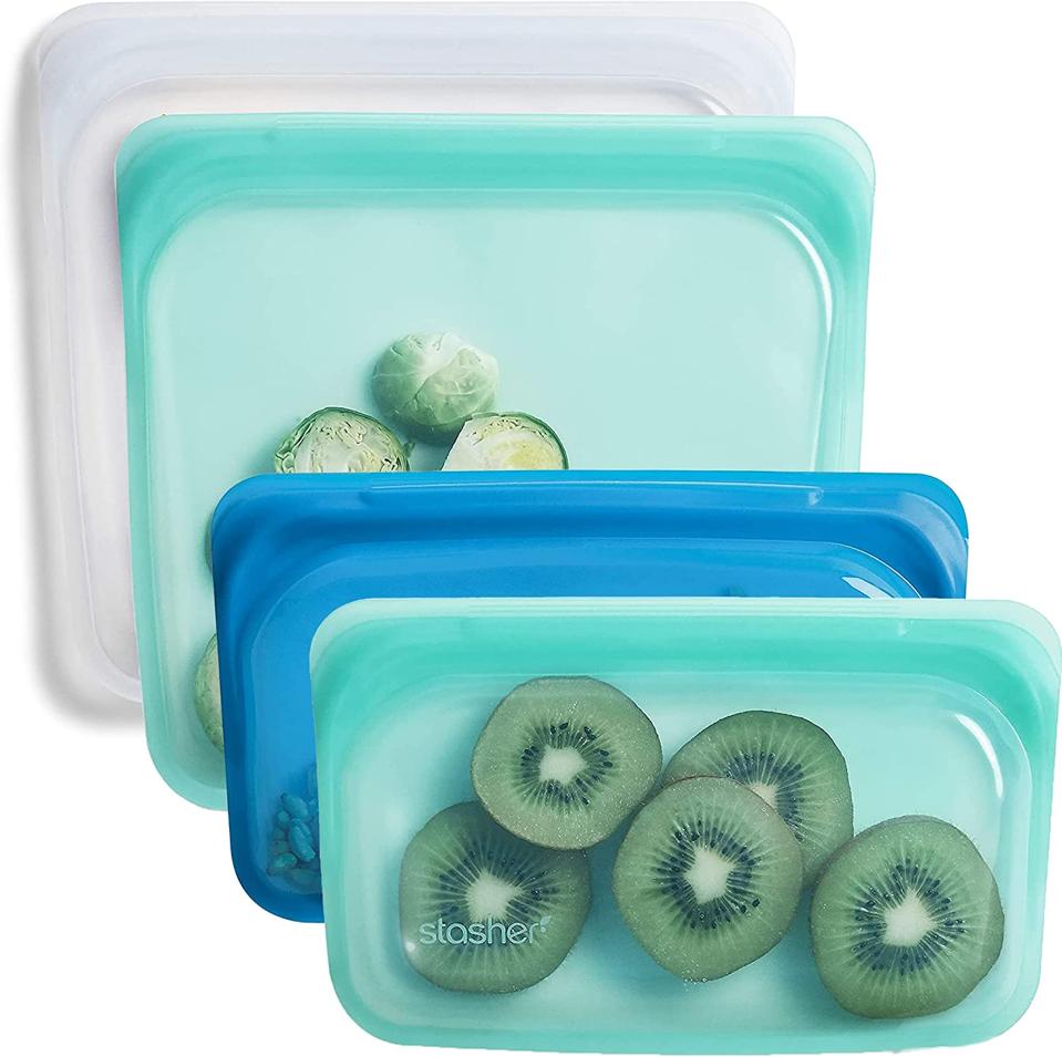 Vide Salmon Sous Vide Stasher Bag Stasher Sous Vide Review