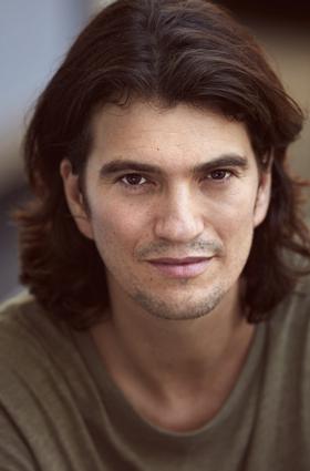 Adam Neumann