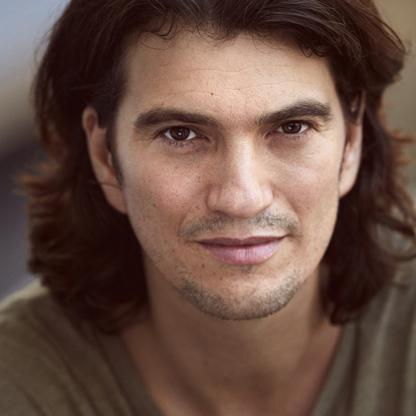 Adam Neumann Net Worth and Profile