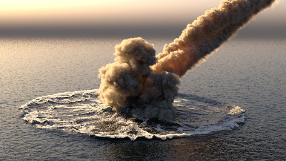 "Meteorito