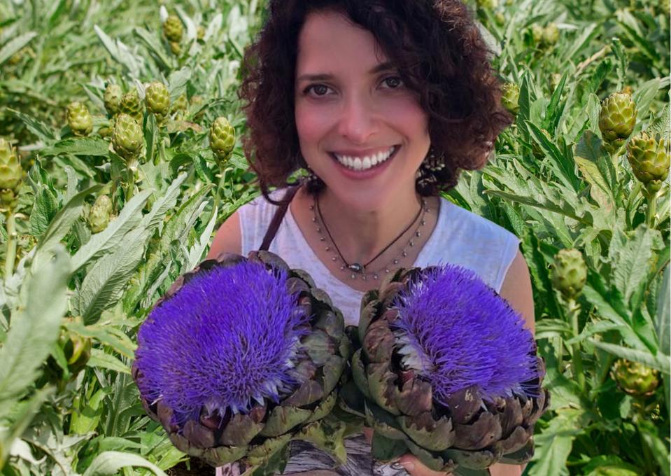 Scientists have discovered that eating artichokes could aid in relaxation and sleep