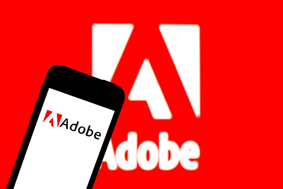 Earnings Preview: What To Expect From Adobe Today
