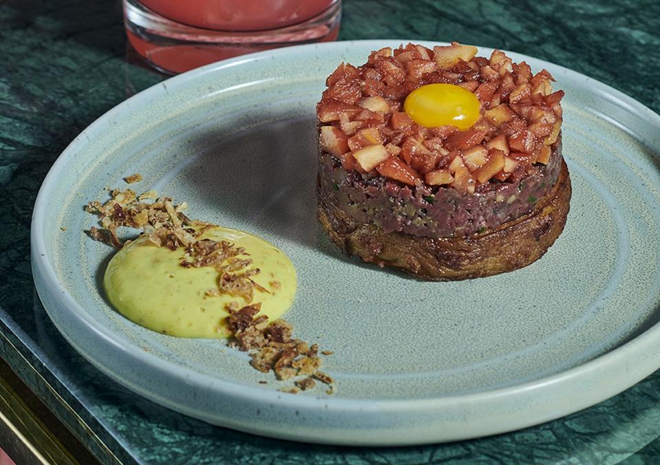 Tartare