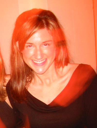 Kate Donnelly
