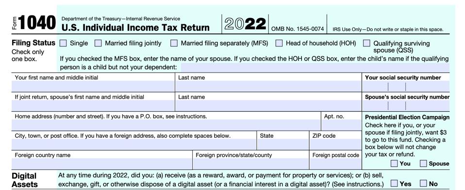 "IRS