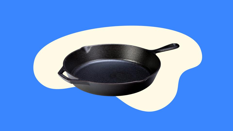 Blue Cast Iron Skillet: Unleash the Power of Perfectly Cooked Meals