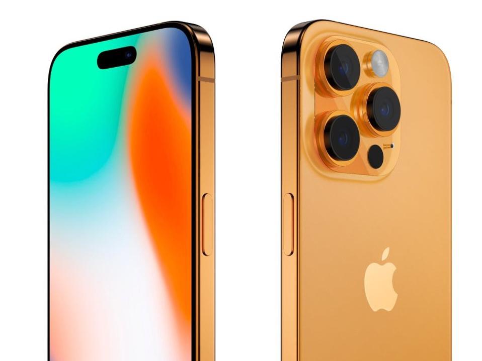IPhone 15 Pro Pro Max To Launch With Only 128GB Storage Despite Price iphone-15-pro-pro-max-to-launch-with-only-128gb-storage-despite-price