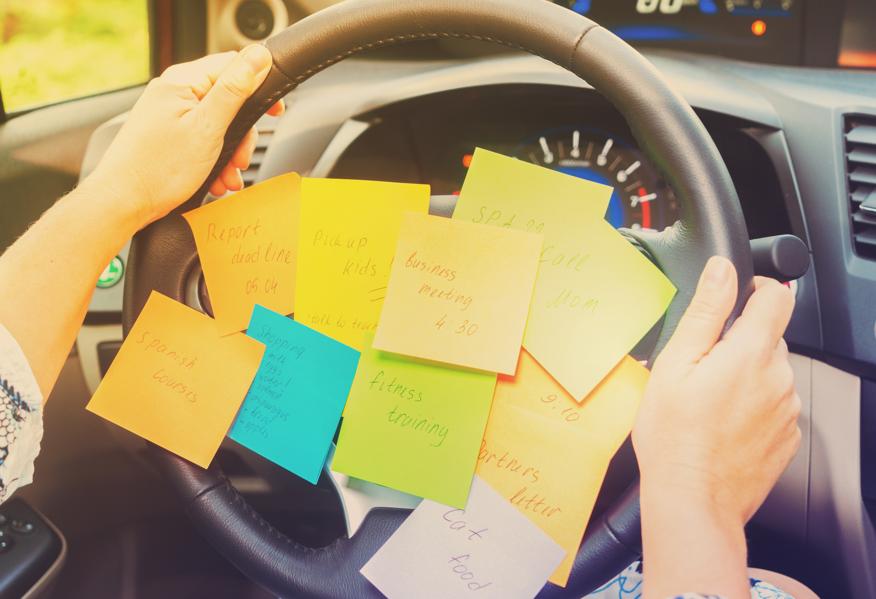 4 Ways Entrepreneurs Can Squeeze Fitness Into Their Busy Routines