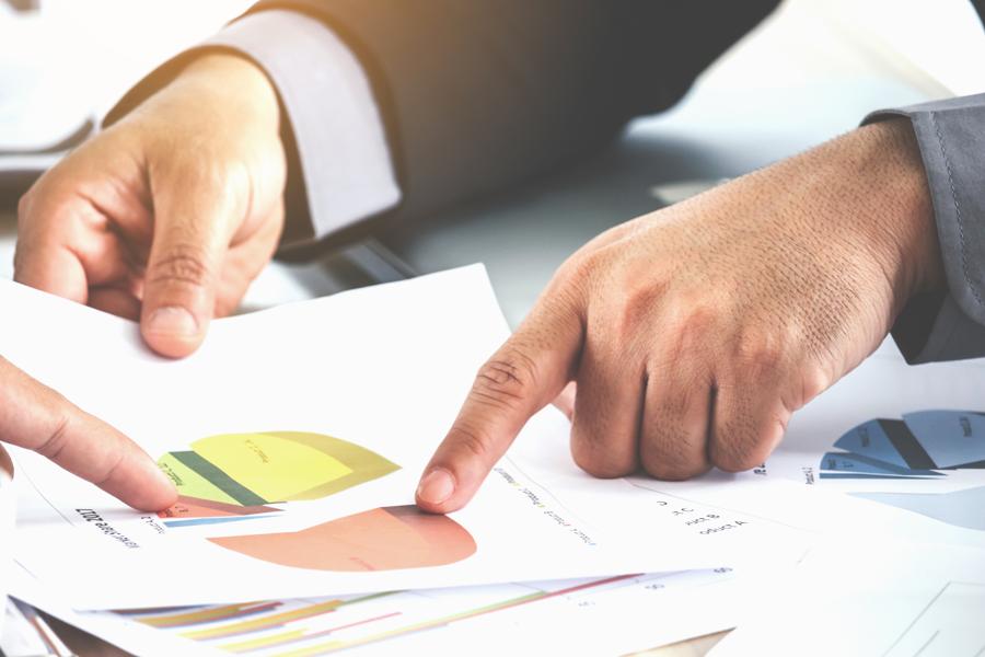 Your Business Is Worth How Much?