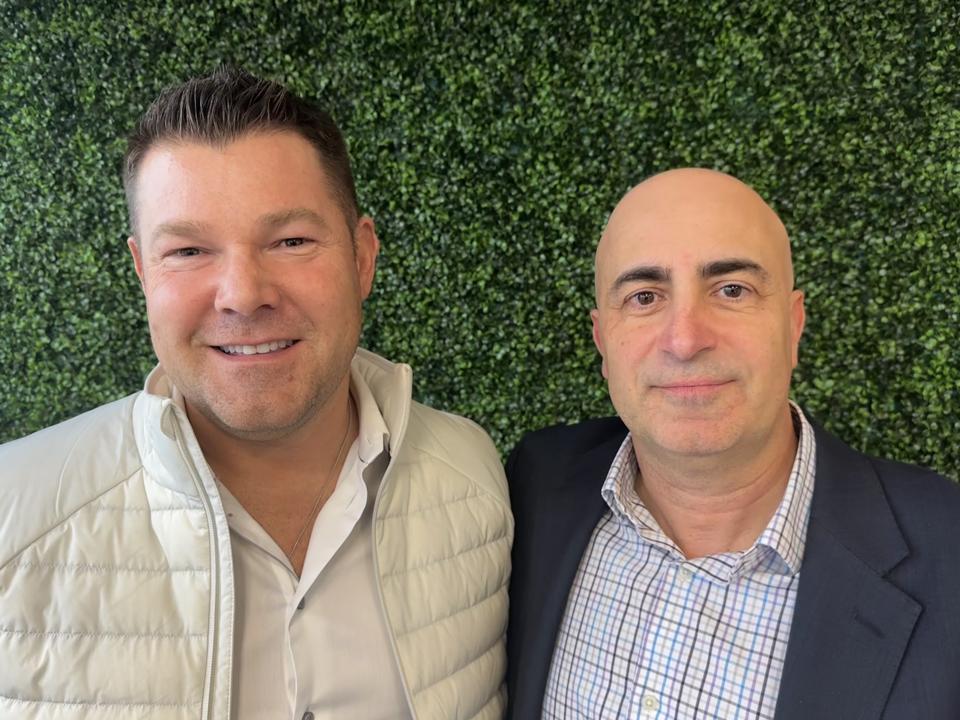 CheckSammy Sam and Paul