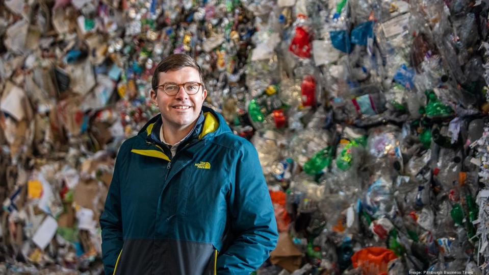 Roadrunner Graham Rihn Founder