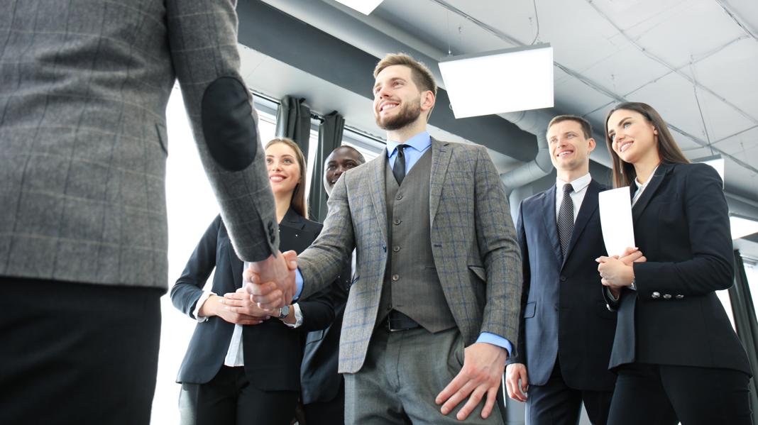 How To Handle A Sales Team When 20% Of The Team Is Delivering 80% Of The Sales