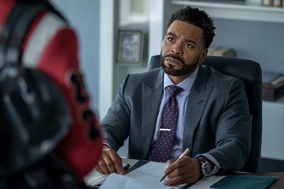 Method Man Talks About The Perseverance And Relationships Of His ...