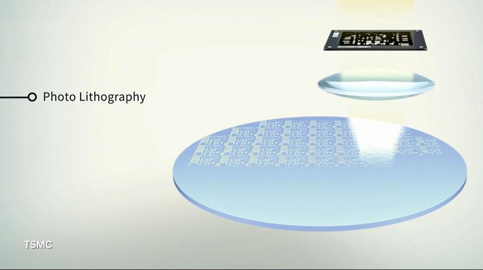 NVIDIA cuLitho Computational Lithography Massively Accelerates