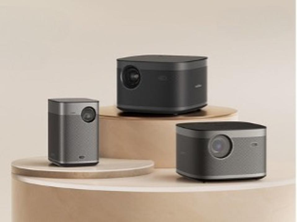【美品】XGIMI HORIZON Pro Xgimi Horizon Pro 4K projector review: Beautiful new world