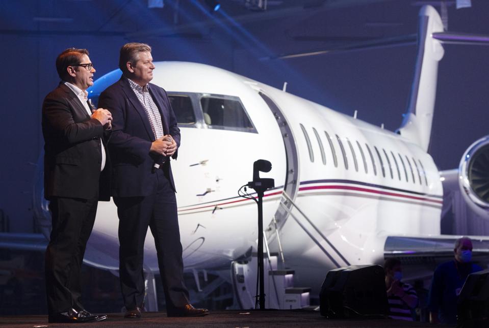 Net Jet Event Examples NetJets, Wheels Up Make Program Changes