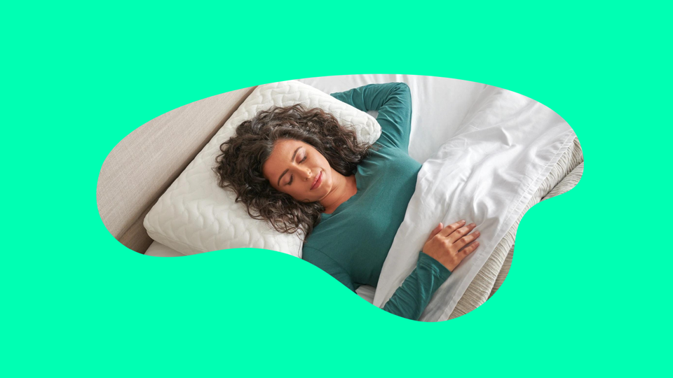 Best pillows for side sleepers reddit sale