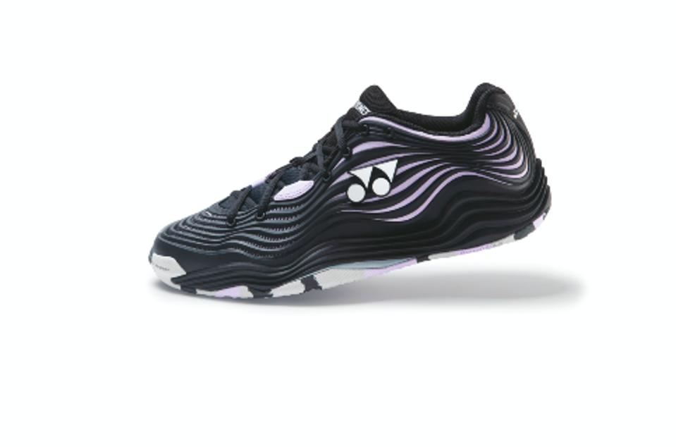 Yonex Updates Underfoot Technology In Fusionrev 5 Tennis Shoe