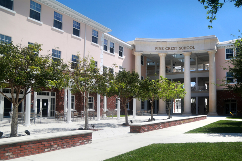 Top Private School Applications Surge Amidst South Florida’s Real